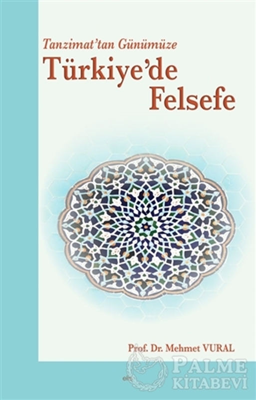 resm Tanzimat’tan Günümüze Türkiye’de Felsefe