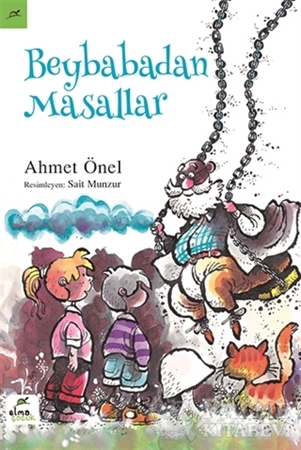 Resim Beybabadan Masallar