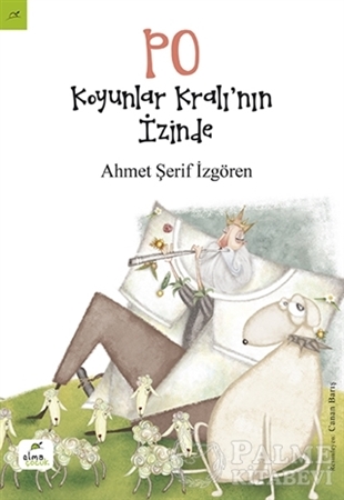 Resim PO: Koyunlar Kralı’nın İzinde