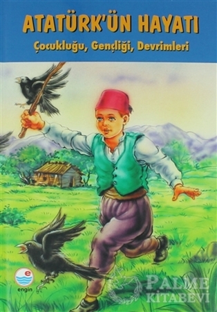 Resim Atatürk'ün Hayatı