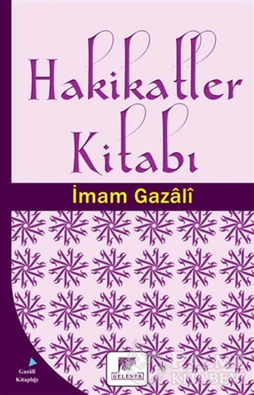 resm Hakikatler Kitabı