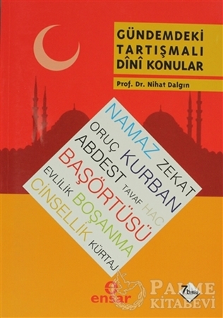 Resim Gündemdeki Tartışmalı Dini Konular
