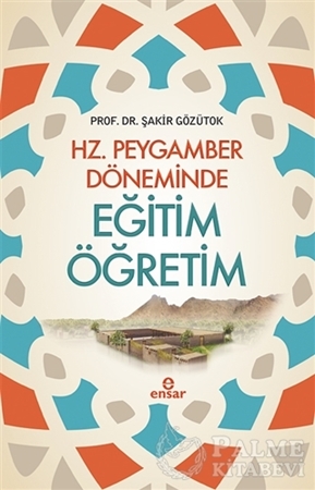 Resim Hz. Peygamber Döneminde Eğitim Öğretim