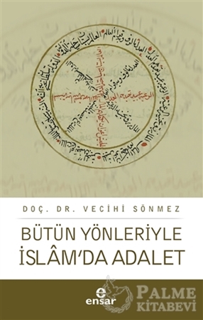 Resim Bütün Yönleriyle İslam’da Adalet