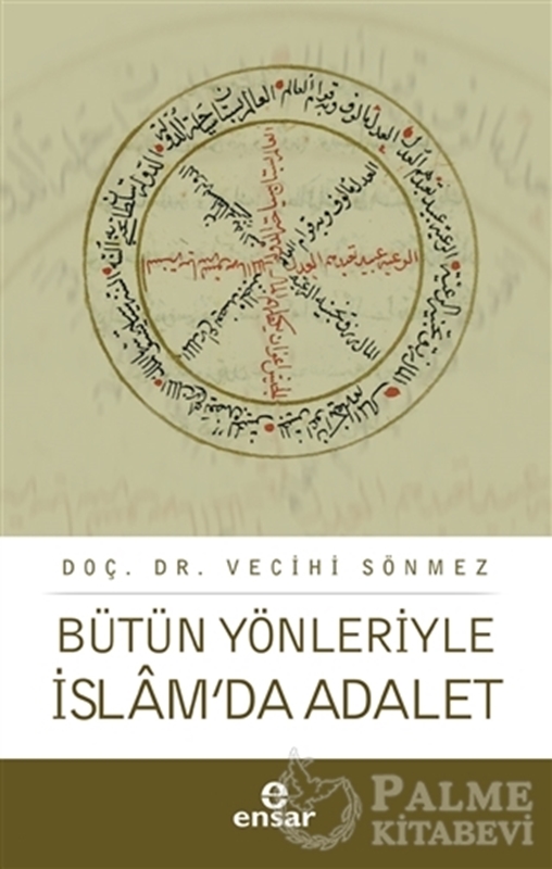 resm Bütün Yönleriyle İslam’da Adalet