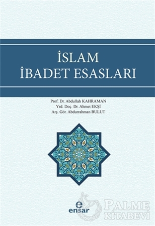 Resim İslam İbadet Esasları