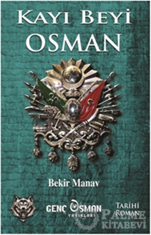 resm Kayı Beyi Osman