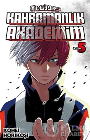 Resim Kahramanlık Akademim 5.Cilt