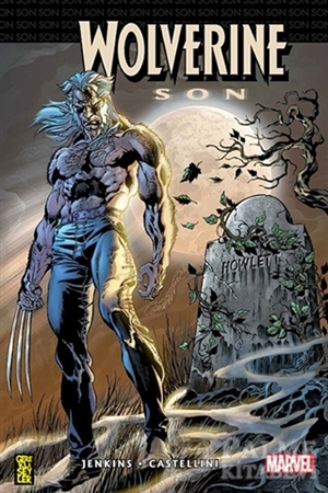 Resim Wolverine - Son