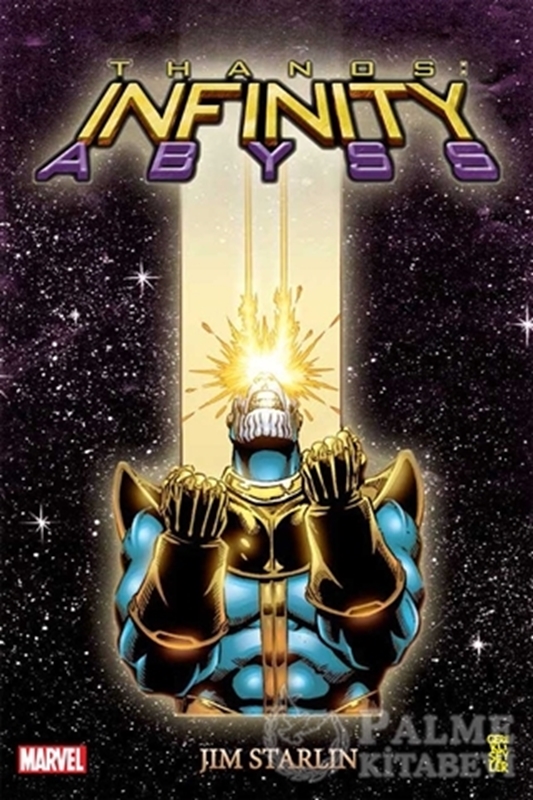 resm Thanos: Infinity Abyss