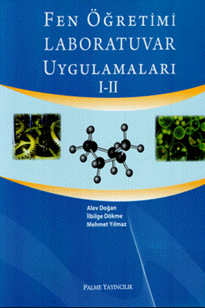 Resim Fen Öğretimi Laboratuvar Uygulamaları 1-2