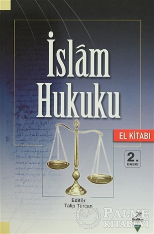 resm İslam Hukuku (El Kitabı)
