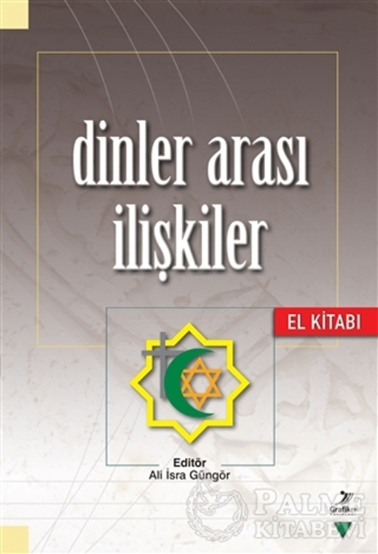 resm Dinler Arası İlişkiler El Kitabı