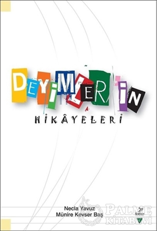 resm Deyimlerin Hikayeleri