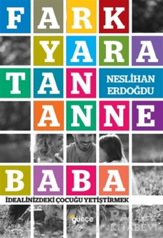 resm Fark Yaratan Anne Baba