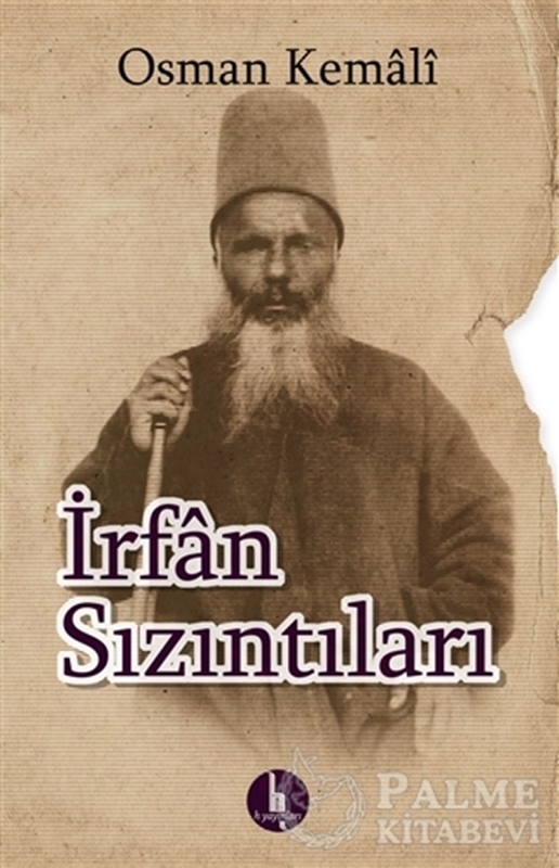 resm İrfan Sızıntıları