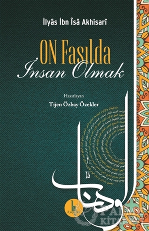 resm On Fasılda İnsan Olmak