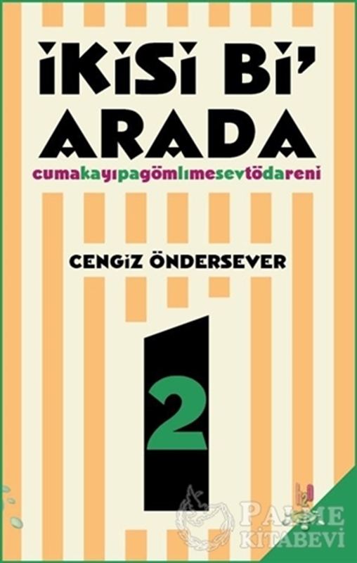 resm İkisi Bi Arada