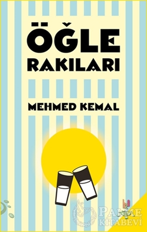 resm Öğle Rakıları