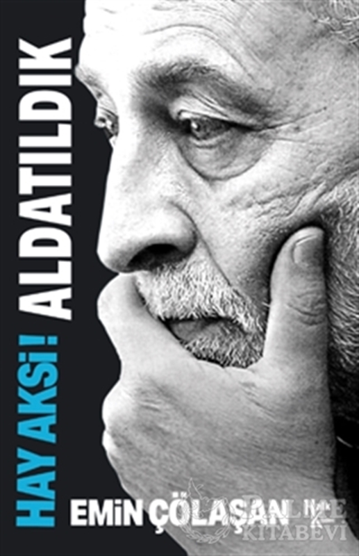 resm Hay Aksi! Aldatıldık