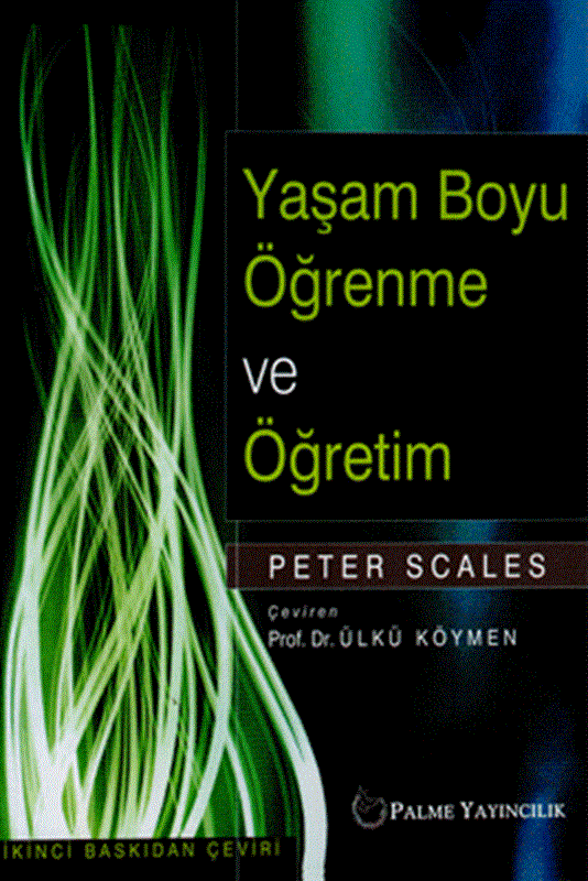 resm Yaşam Boyu Öğrenme ve Öğretim
