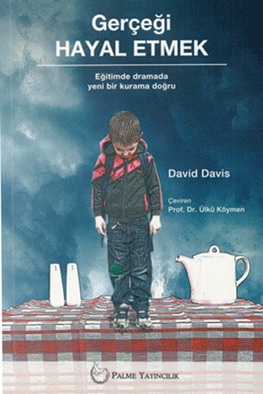 resm Gerçeği Hayal Etmek