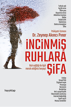 Resim İncinmiş Ruhlara Şifa