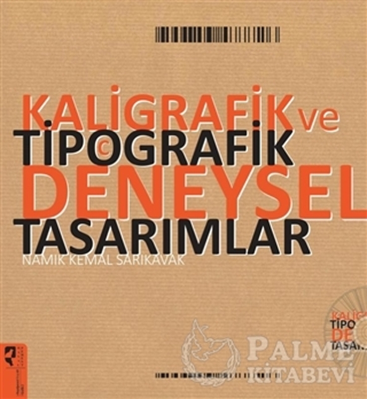resm Kaligrafik ve Tipografik Deneysel Tasarımlar