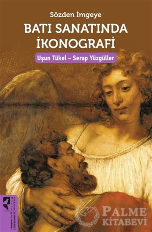 resm Sözden İmgeye Batı Sanatında İkonografi