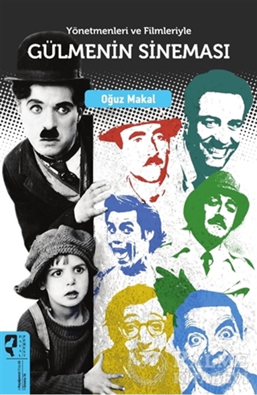 resm Gülmenin Sineması
