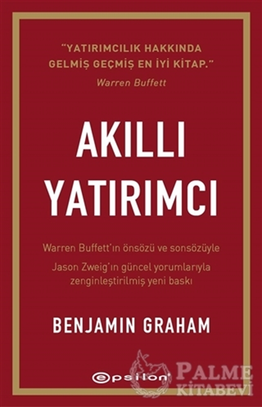 resm Akıllı Yatırımcı