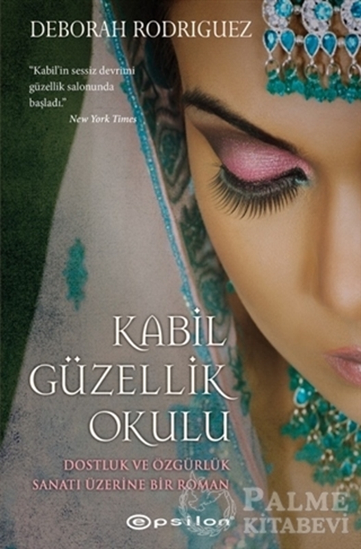 resm Kabil Güzellik Okulu