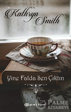 Resim Yine Falda Sen Çıktın