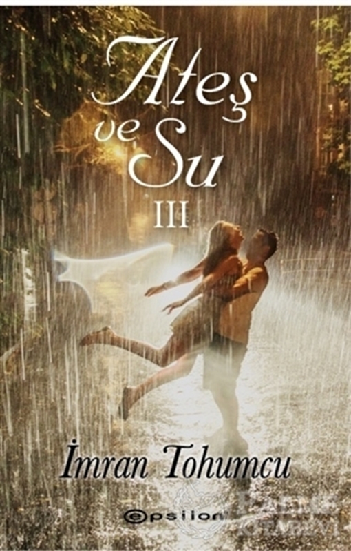 resm Ateş ve Su - 3