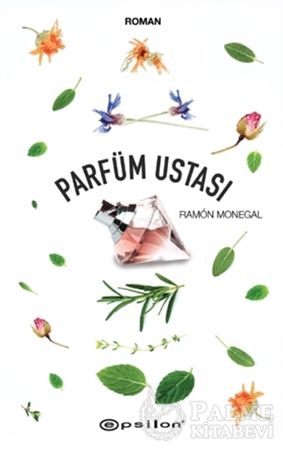 Resim Parfüm Ustası