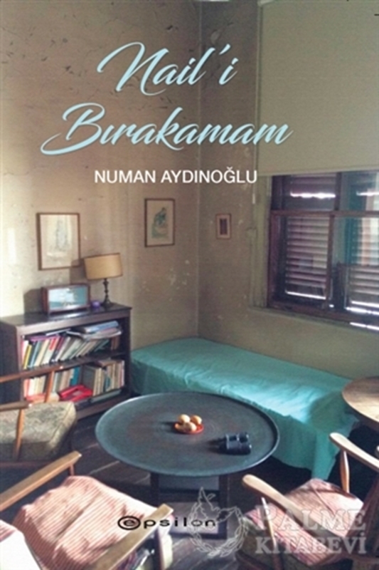 resm Nail’i Bırakamam