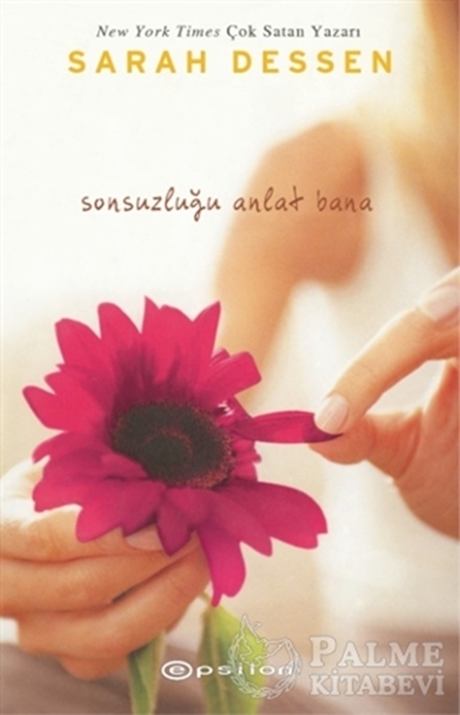 resm Sonsuzluğu Anlat Bana