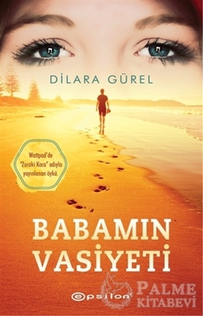 Resim Babamın Vasiyeti