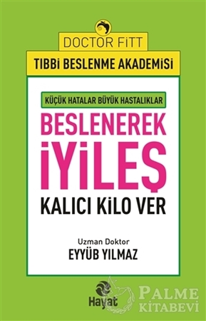 Resim Beslenerek İyileş