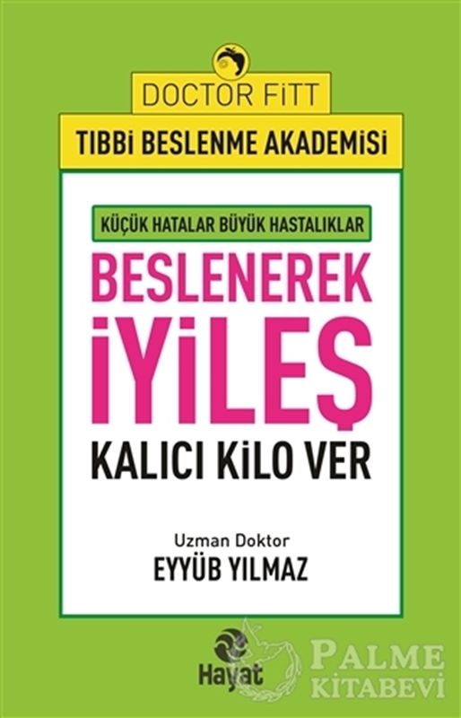 resm Beslenerek İyileş