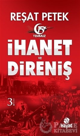 Resim İhanet ve Direniş