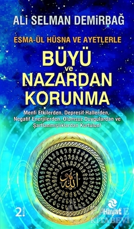 Resim Büyü ve Nazardan Korunma