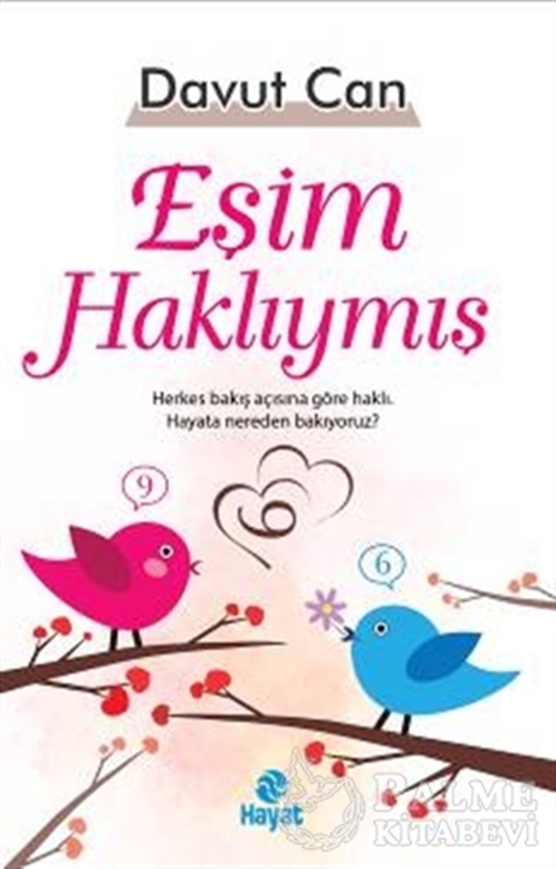 resm Eşim Haklıymış