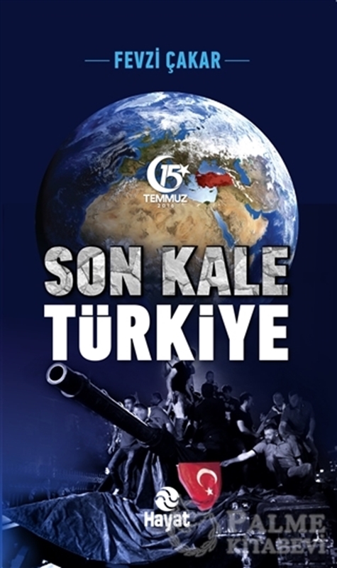 resm Son Kale Türkiye