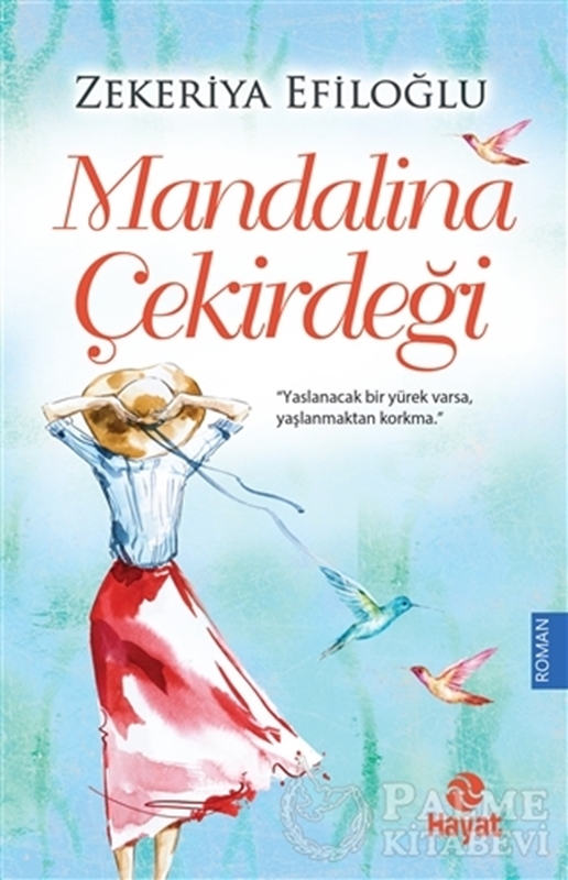 resm Mandalina Çekirdeği