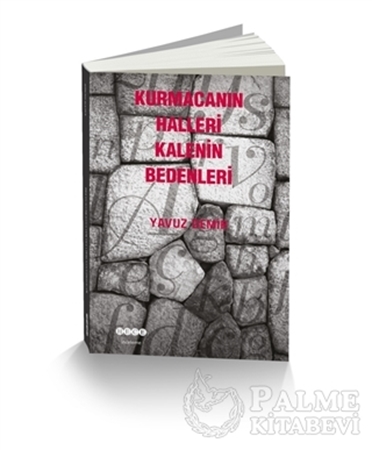 Resim Kurmacanın Halleri Kalenin Bedenleri