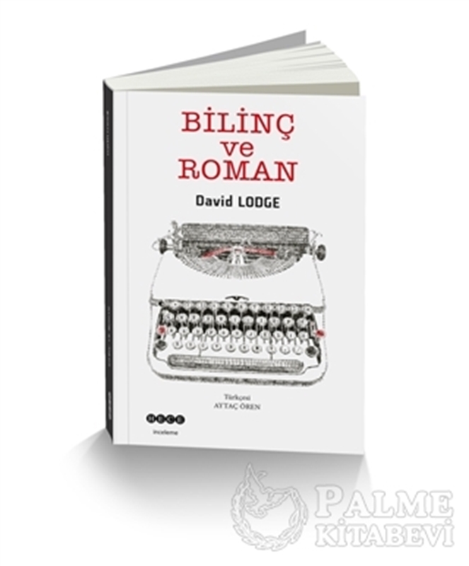 resm Bilinç ve Roman