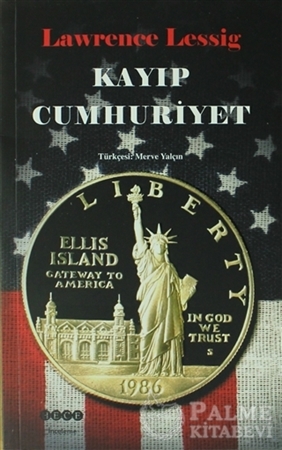 Resim Kayıp Cumhuriyet