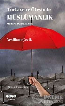 Resim Türkiye ve Ötesinde Müslümanlık