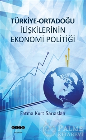 Resim Türkiye - Ortadoğu İlişkilerinin Ekonomi Politiği